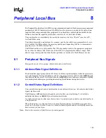 Предварительный просмотр 123 страницы Intel 80331 Design Manual