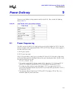 Предварительный просмотр 131 страницы Intel 80331 Design Manual