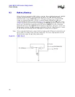 Предварительный просмотр 134 страницы Intel 80331 Design Manual