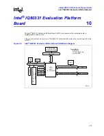 Предварительный просмотр 137 страницы Intel 80331 Design Manual