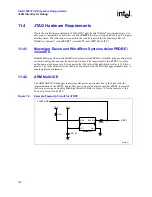 Предварительный просмотр 142 страницы Intel 80331 Design Manual