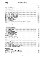 Preview for 11 page of Intel 80386 Hardware Reference Manual