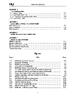 Preview for 14 page of Intel 80386 Hardware Reference Manual