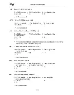 Preview for 109 page of Intel 80386 Hardware Reference Manual