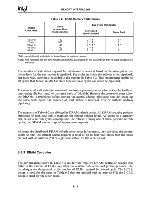 Preview for 112 page of Intel 80386 Hardware Reference Manual