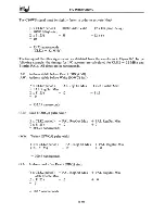 Preview for 154 page of Intel 80386 Hardware Reference Manual