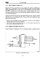 Preview for 160 page of Intel 80386 Hardware Reference Manual