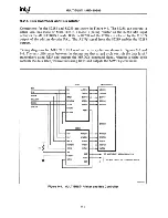 Preview for 185 page of Intel 80386 Hardware Reference Manual