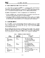 Preview for 188 page of Intel 80386 Hardware Reference Manual