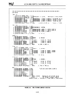 Preview for 250 page of Intel 80386 Hardware Reference Manual