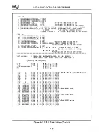 Preview for 251 page of Intel 80386 Hardware Reference Manual