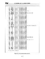 Preview for 253 page of Intel 80386 Hardware Reference Manual