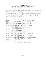 Preview for 259 page of Intel 80386 Hardware Reference Manual