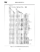 Preview for 266 page of Intel 80386 Hardware Reference Manual