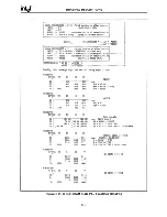 Preview for 269 page of Intel 80386 Hardware Reference Manual