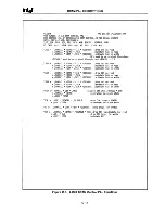 Preview for 279 page of Intel 80386 Hardware Reference Manual