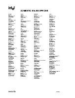 Preview for 301 page of Intel 80386 Hardware Reference Manual