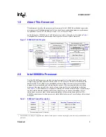 Preview for 9 page of Intel 80960HA Datasheet