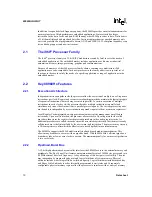 Preview for 10 page of Intel 80960HA Datasheet