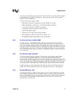 Preview for 11 page of Intel 80960HA Datasheet