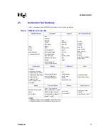 Preview for 13 page of Intel 80960HA Datasheet