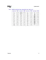 Preview for 23 page of Intel 80960HA Datasheet