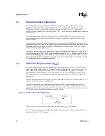 Preview for 38 page of Intel 80960HA Datasheet