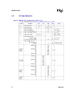 Preview for 40 page of Intel 80960HA Datasheet