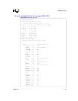 Preview for 89 page of Intel 80960HA Datasheet