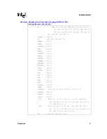 Preview for 91 page of Intel 80960HA Datasheet