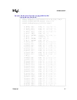 Preview for 93 page of Intel 80960HA Datasheet