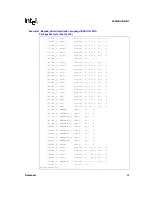 Preview for 95 page of Intel 80960HA Datasheet