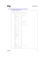 Preview for 97 page of Intel 80960HA Datasheet