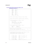 Preview for 100 page of Intel 80960HA Datasheet