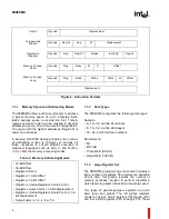 Preview for 8 page of Intel 80960MC Manual