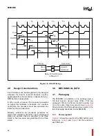 Preview for 26 page of Intel 80960MC Manual