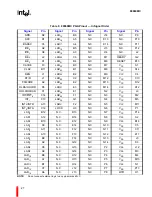 Preview for 31 page of Intel 80960MC Manual