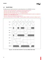 Preview for 34 page of Intel 80960MC Manual