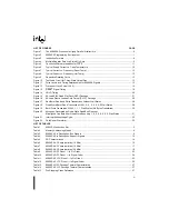 Preview for 3 page of Intel 80960SA Manual