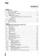 Предварительный просмотр 4 страницы Intel 80C186EA User Manual