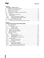 Предварительный просмотр 6 страницы Intel 80C186EA User Manual