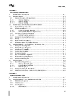 Предварительный просмотр 8 страницы Intel 80C186EA User Manual