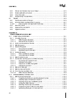 Предварительный просмотр 9 страницы Intel 80C186EA User Manual