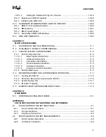 Предварительный просмотр 10 страницы Intel 80C186EA User Manual