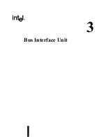 Предварительный просмотр 80 страницы Intel 80C186EA User Manual