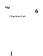 Предварительный просмотр 166 страницы Intel 80C186EA User Manual