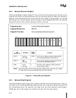 Предварительный просмотр 223 страницы Intel 80C186EA User Manual