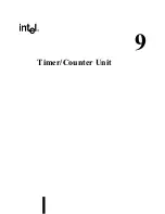 Предварительный просмотр 240 страницы Intel 80C186EA User Manual