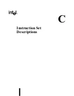 Предварительный просмотр 334 страницы Intel 80C186EA User Manual