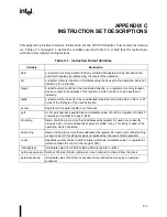 Предварительный просмотр 336 страницы Intel 80C186EA User Manual